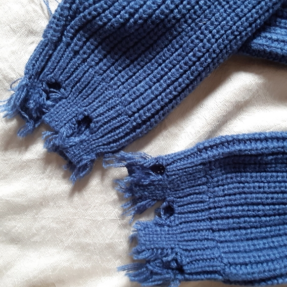 Full circle trends sweater size 2X - Picture 8 of 9